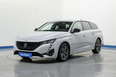 Comprar Peugeot 308 SW 1.2 PureTech S&S Style EAT8 130 Peugeot 308 SW 1.2 PureTech S&S Style EAT8 130