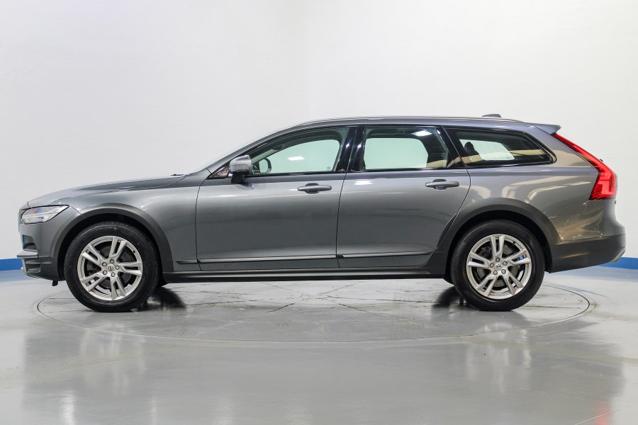 Volvo V90 Cross Country Diésel 2.0 D4 AWD Auto 7