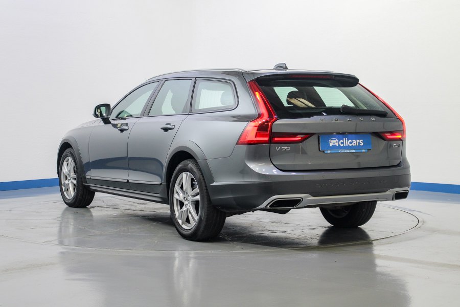 Volvo V90 Cross Country Diésel 2.0 D4 AWD Auto 8