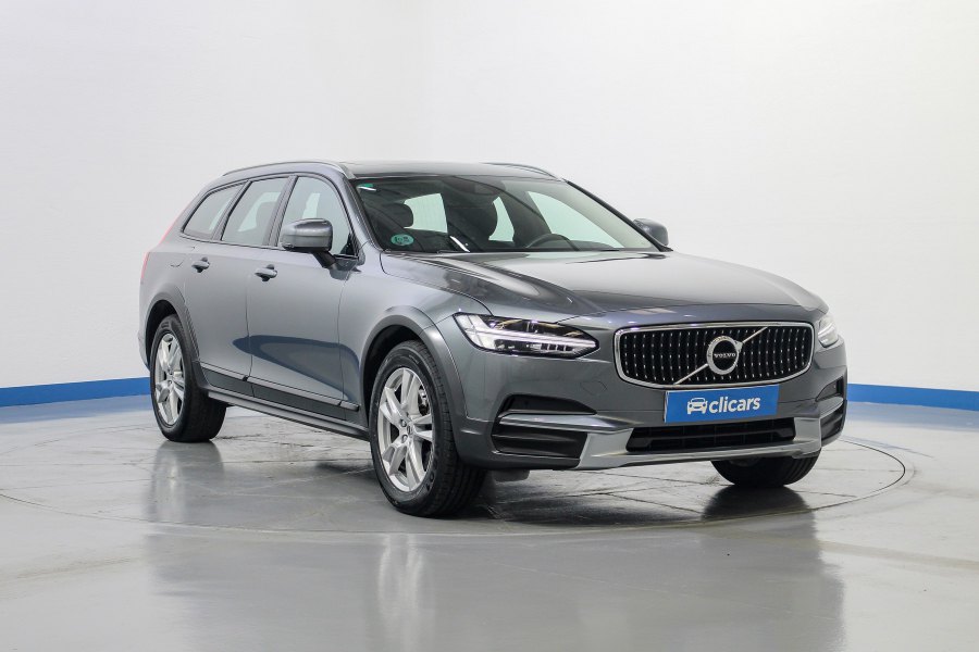 Volvo V90 Cross Country Diésel 2.0 D4 AWD Auto 3