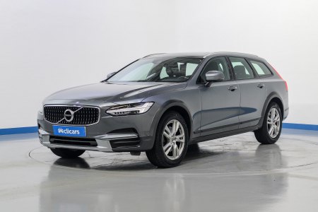 Volvo V90 Cross Country D4 AWD Aut.