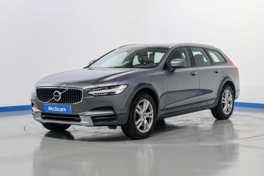 Volvo V90 Cross Country Diésel 2.0 D4 AWD Auto