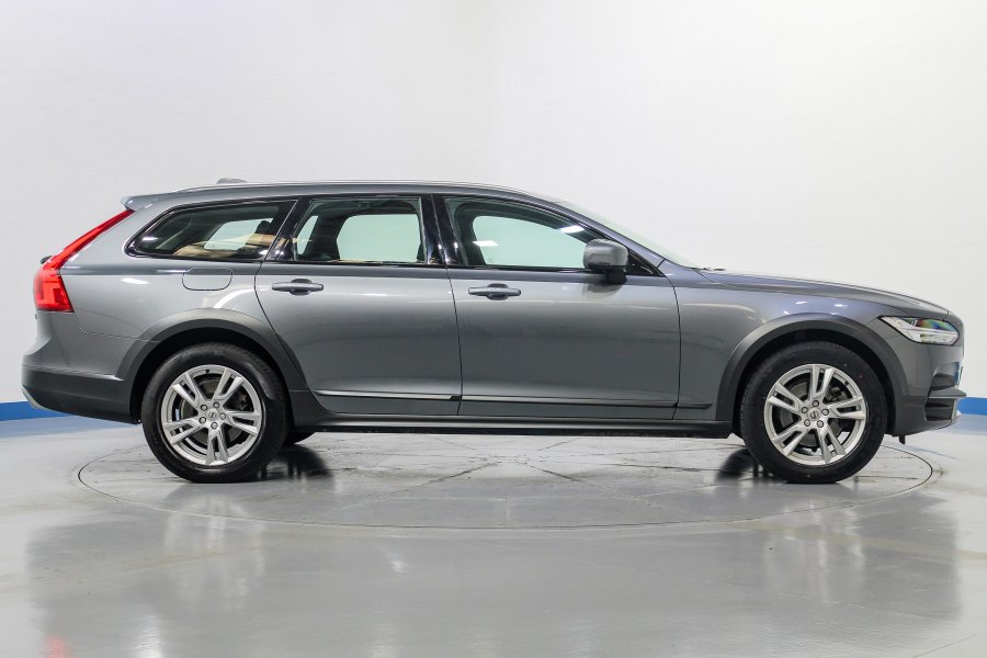 Volvo V90 Cross Country Diésel 2.0 D4 AWD Auto 6