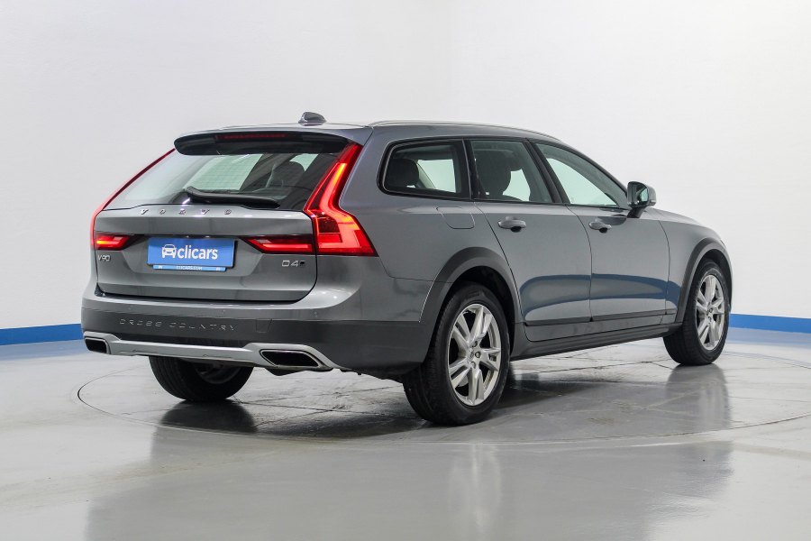 Volvo V90 Cross Country Diésel 2.0 D4 AWD Auto 5