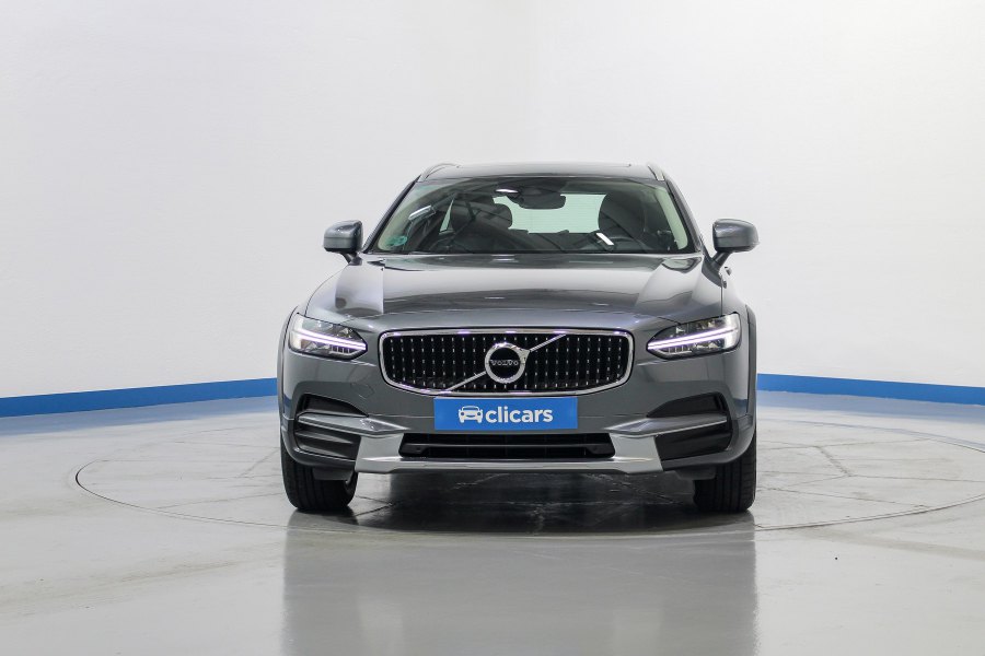 Volvo V90 Cross Country Diésel 2.0 D4 AWD Auto 2