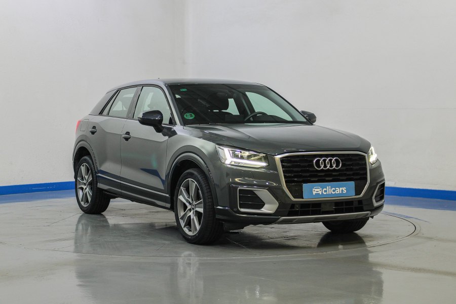 Audi Q2 Diésel Q2 30 TDI Design S tronic 85kW 3