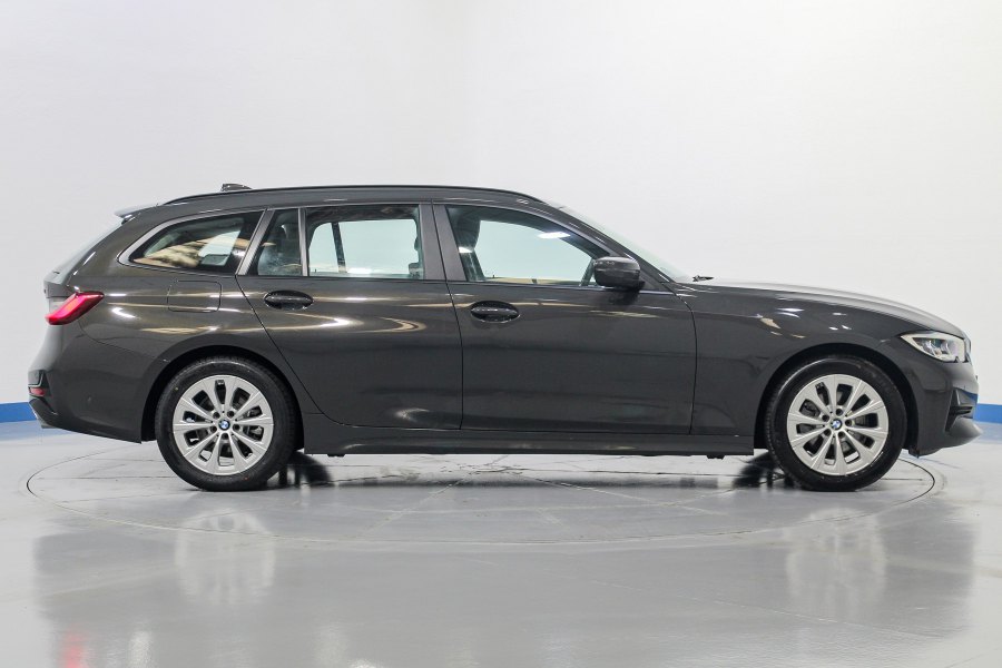 BMW Serie 3 Diésel 320d Touring 6