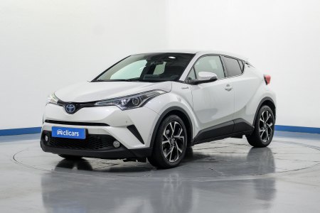 Comprar Toyota C-HR 125H Advance Toyota C-HR 125H Advance