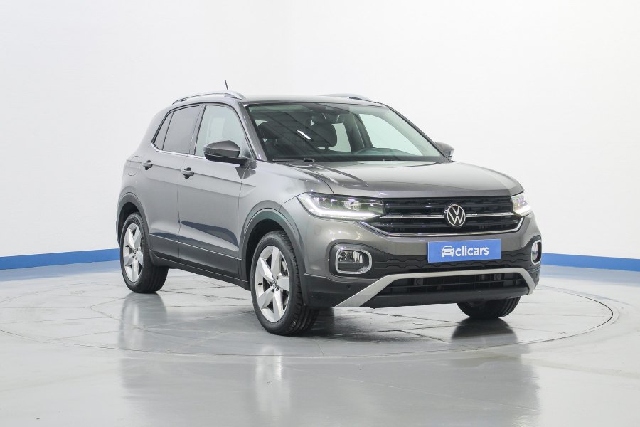 Volkswagen T-Cross Gasolina Sport 1.0 TSI 81kW (110CV) 3