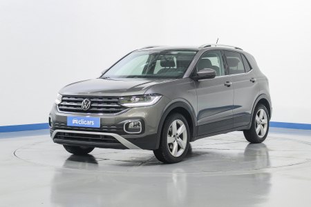 Volkswagen T-Cross 1.0 TSI Sport