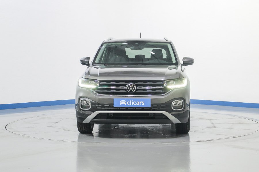 Volkswagen T-Cross Gasolina Sport 1.0 TSI 81kW (110CV) 2