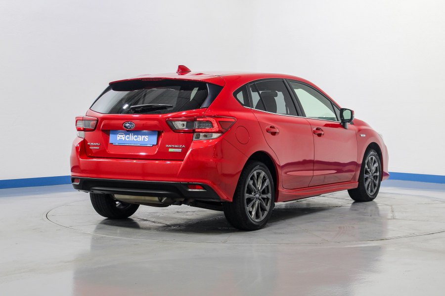 Subaru Impreza Mild hybrid 2.0I Hybrid CVT Urban 5