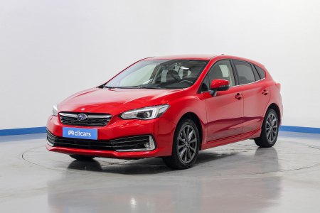 Subaru Impreza 2.0i Ecohybrid Urban Lineartronic