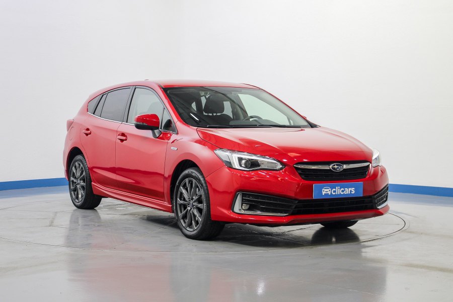 Subaru Impreza Mild hybrid 2.0I Hybrid CVT Urban 3