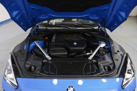 BMW Z4 Gasolina sDrive20i Auto 46