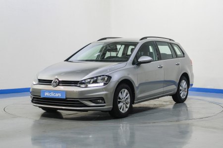 Comprar Volkswagen Golf Diésel Business & Navi 1.6 TDI 85kW Variant Volkswagen Golf Diésel Business & Navi 1.6 TDI 85kW Variant