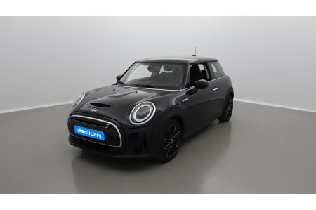 Comprar MINI Mini Cooper E Essential MINI Mini Cooper E Essential