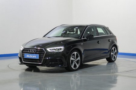 Comprar Audi A3 Gasolina S line edition 1.5 TFSI CoD EVO Sportb Audi A3 Gasolina S line edition 1.5 TFSI CoD EVO Sportb