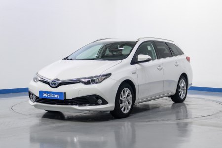 Toyota Auris Touring Sports 120T Active