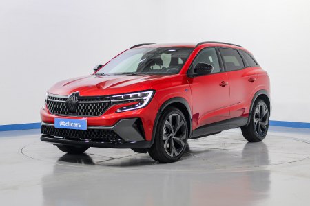 Renault Austral 1.2 E-Tech Híbrido Techno Esprit Alpine