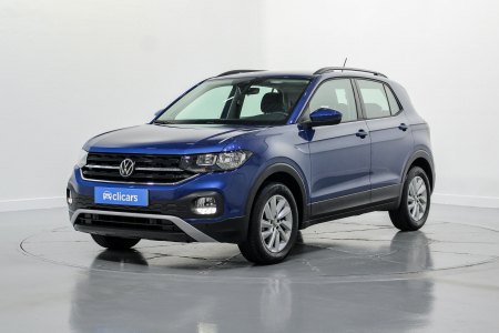 Comprar Volkswagen T-Cross 1.0 TSI Advance Volkswagen T-Cross 1.0 TSI Advance