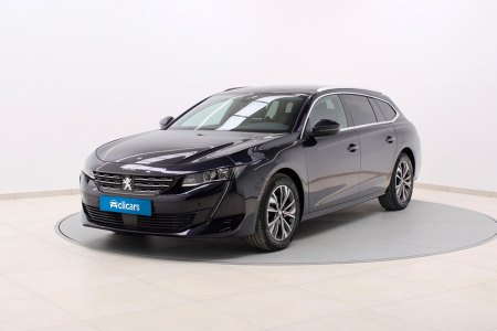 Comprar Peugeot 508 Diésel SW Allure BlueHDi 130 S&S EAT8 Peugeot 508 Diésel SW Allure BlueHDi 130 S&S EAT8