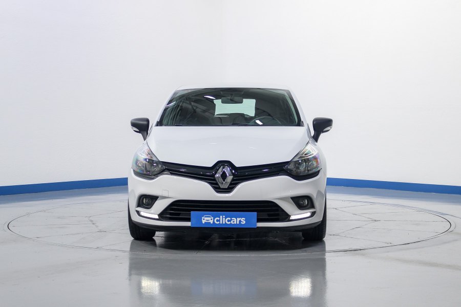 Renault Clio Diésel Business Energy dCi 55kW (75CV) 2