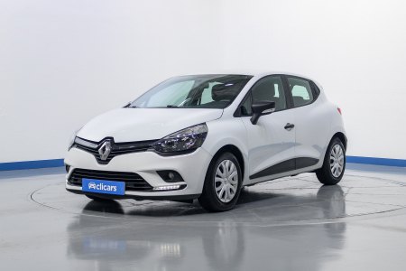 Renault Clio 1.5dCi SS Energy Business