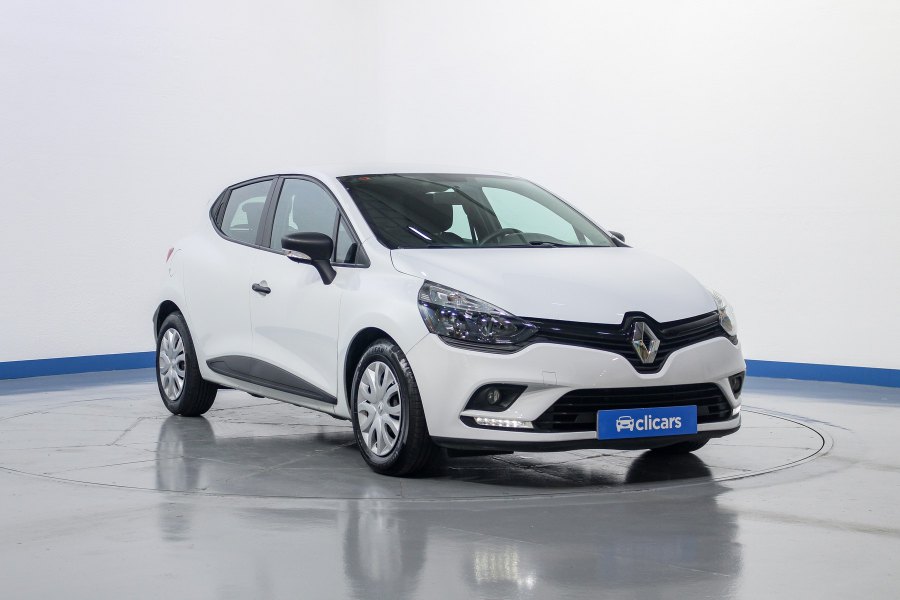 Renault Clio Diésel Business Energy dCi 55kW (75CV) 3