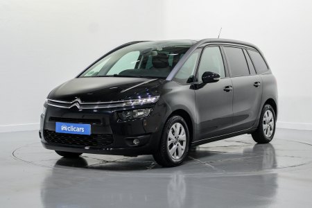 Comprar Citroen C4 Grand Picasso 1.2 PureTech S&S Feel Citroen C4 Grand Picasso 1.2 PureTech S&S Feel