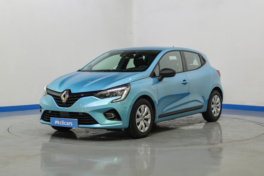 Renault Clio Gasolina Business TCe 67 kW (90CV) 1