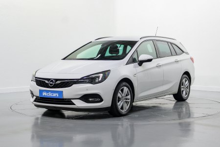 Comprar Opel Astra ST 1.5D S/S GS Line 105 Opel Astra ST 1.5D S/S GS Line 105