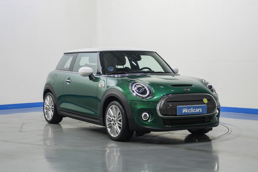 MINI MINI Eléctrico COOPER SE 3