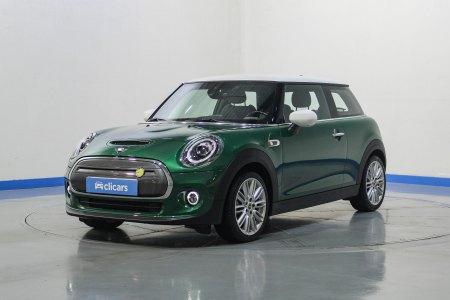 MINI MINI Cooper SE