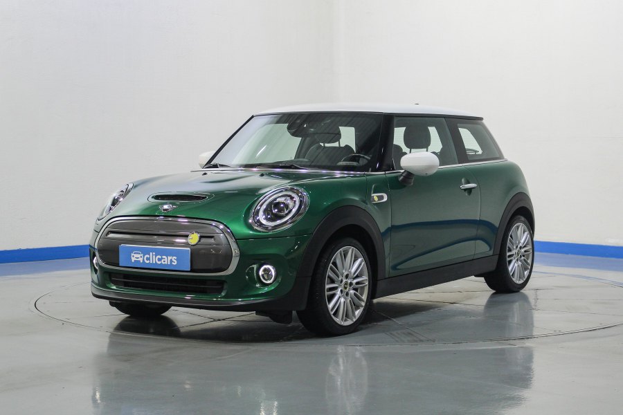 MINI MINI Eléctrico COOPER SE