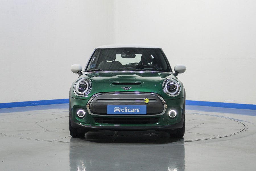 MINI MINI Eléctrico COOPER SE 2