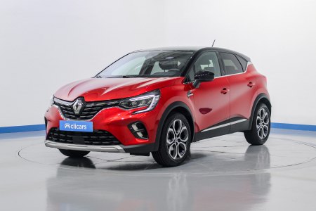 Renault Captur TCe GPF Micro Híbrido Fast Track