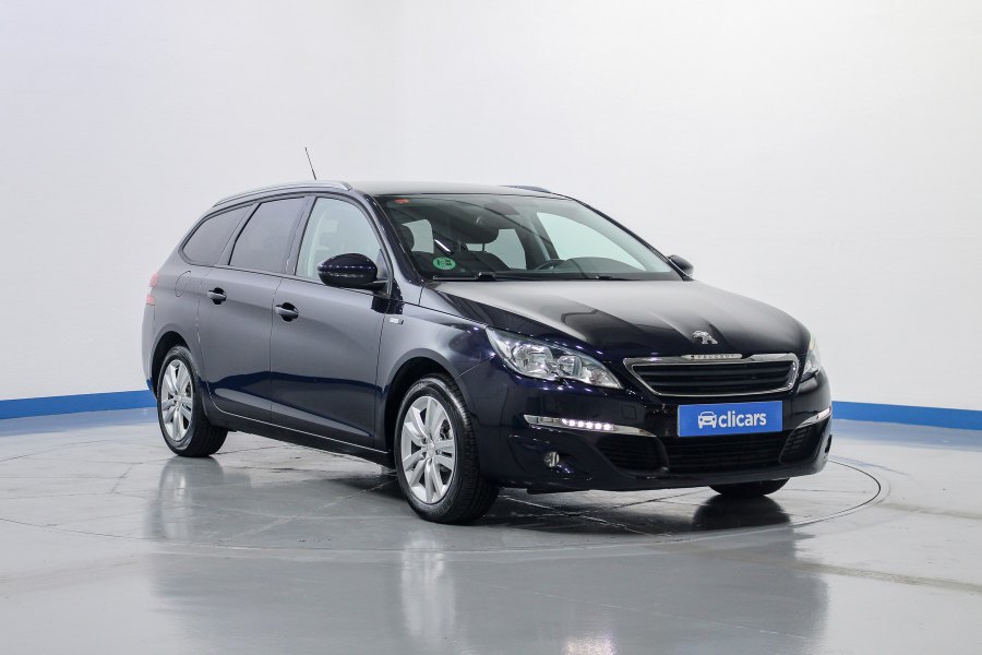 Peugeot 308 Gasolina 308 SW 1.2 PureTech S&S Style 130 3