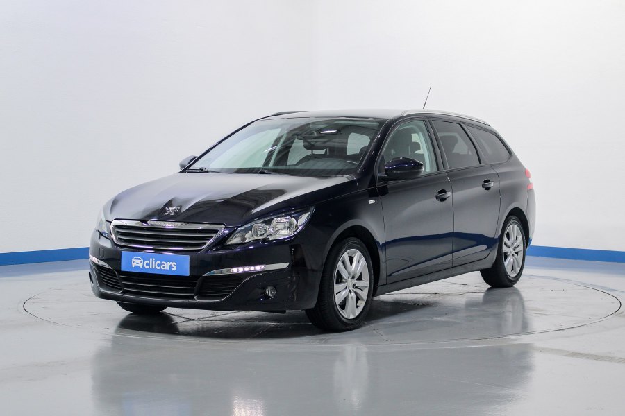 Peugeot 308 Gasolina 308 SW 1.2 PureTech S&S Style 130