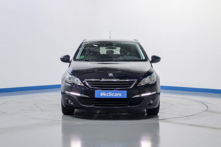 Peugeot 308 Gasolina 308 SW 1.2 PureTech S&S Style 130 2