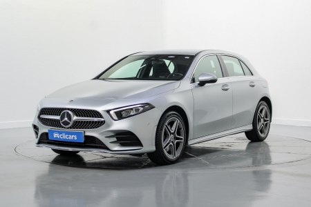 Comprar Mercedes Clase A A 250e 8G-DCT Mercedes Clase A A 250e 8G-DCT