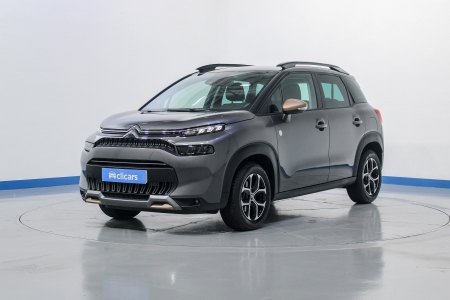 Citroën C3 Aircross Puretech S&S C-Series 110