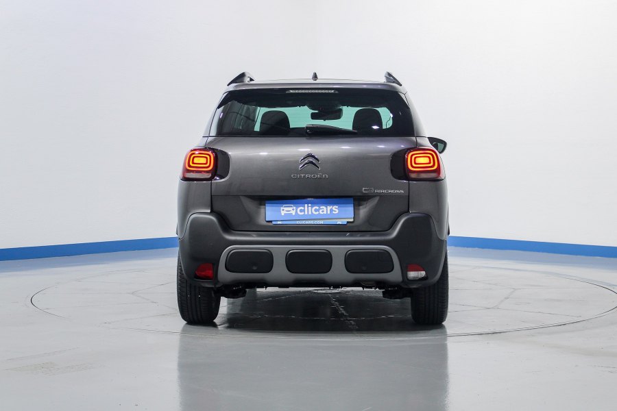 Citroën C3 Aircross Gasolina PureTech 81kW (110CV) S&S C-Series 4