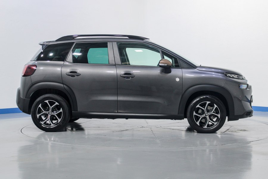 Citroën C3 Aircross Gasolina PureTech 81kW (110CV) S&S C-Series 6