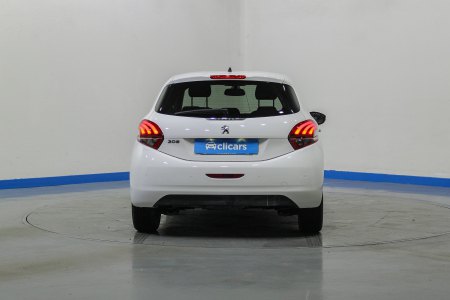 Peugeot 208 Diésel 5P Signature BlueHDi 73KW (100CV) 4