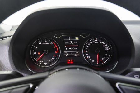 Audi Q2 Gasolina S line 35 TFSI 110kW (150CV) S tronic 19
