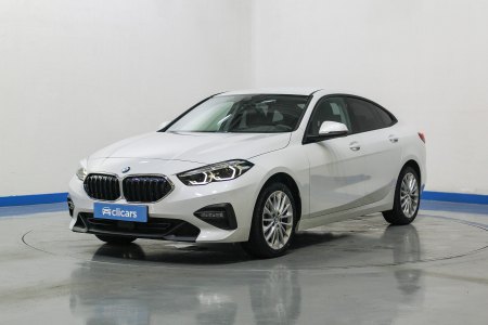 Comprar BMW Serie 2 Diésel 218dA Gran Coupe BMW Serie 2 Diésel 218dA Gran Coupe