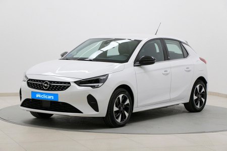 Opel Corsa-e Eléctrico 100kW (136CV) Elegance-e