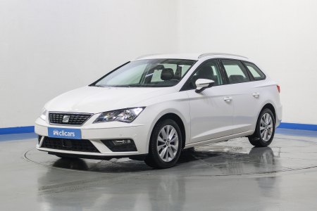 Comprar SEAT León Diésel ST 1.6 TDI 85kW (115CV) St&Sp Style SEAT León Diésel ST 1.6 TDI 85kW (115CV) St&Sp Style