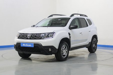 Comprar Dacia Duster Diésel Comfort Blue dCi 85kW (115CV) 4X4 Dacia Duster Diésel Comfort Blue dCi 85kW (115CV) 4X4